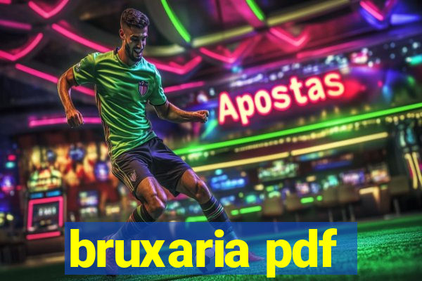 bruxaria pdf